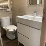 酒店 阿祖尔酒店 里昂