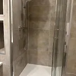 阿祖尔酒店 酒店 里昂