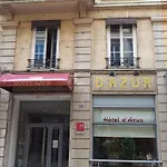 阿祖尔酒店 酒店 2*
