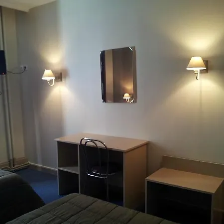 Azur Hotell