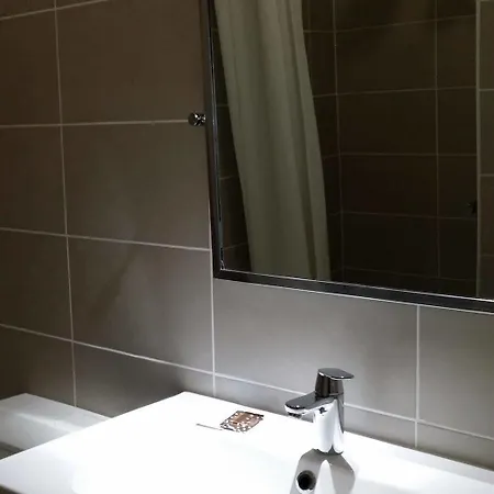 Azur Hotell