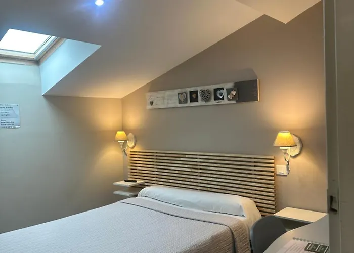 Otel Azur Lyon