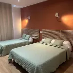 Azur Hotel Lione