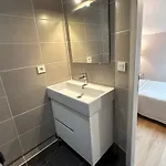 Hotell Azur Lyon
