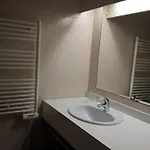 Hotell Azur Lyon