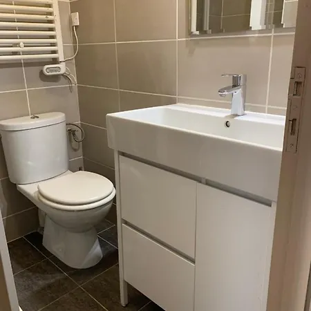 Hotel Azur Lyon
