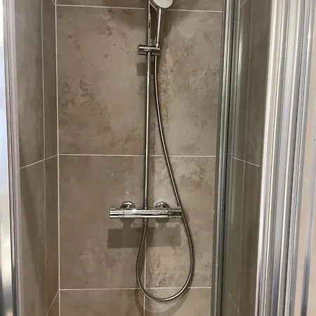 Hotel Azur Lyon