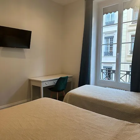 Hotel Azur