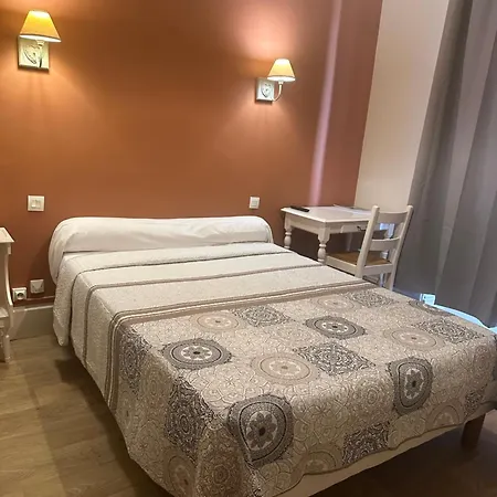 Hotel Azur Lyon