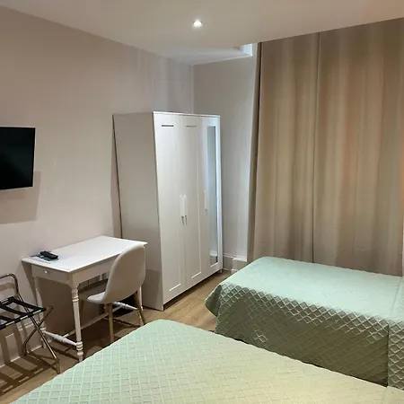 Hotel Azur
