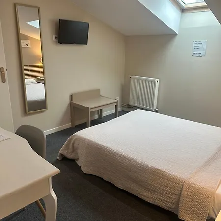 Azur Otel Lyon