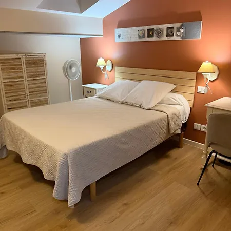 Otel Azur Lyon