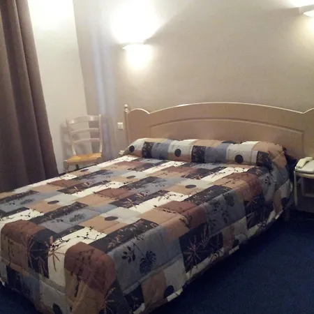 Hotel Azur Lyon