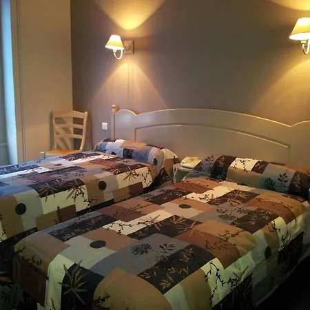 Hotel Azur Lyon