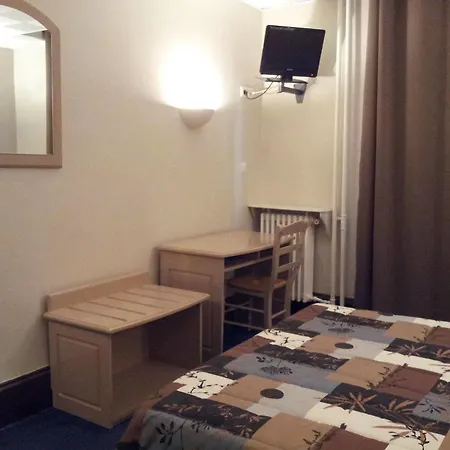 Hotel Azur