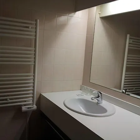 Hotel Azur Lyon