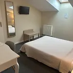Azur Hotel Lyon