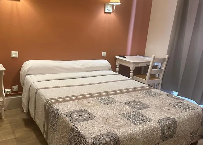 Otel Azur Lyon