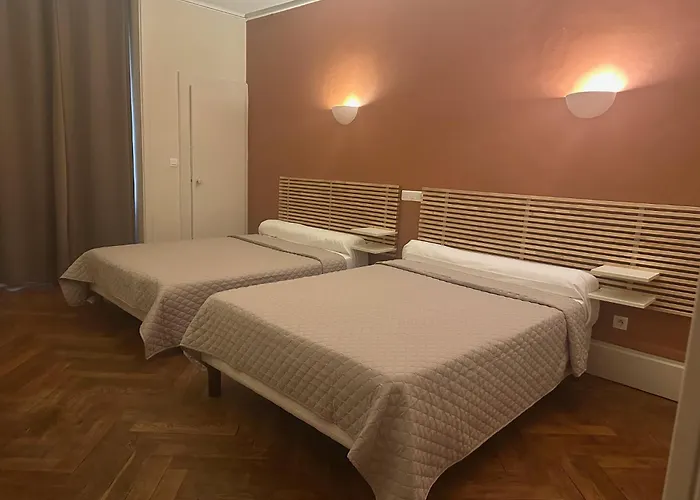 Azur 2* Lyon