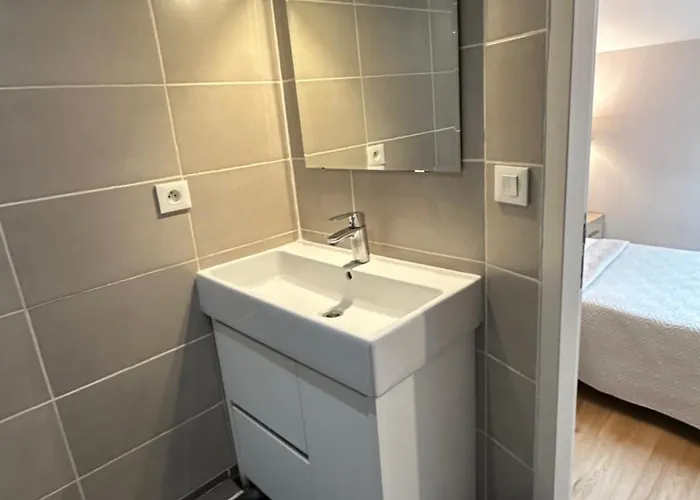 Otel Azur Lyon