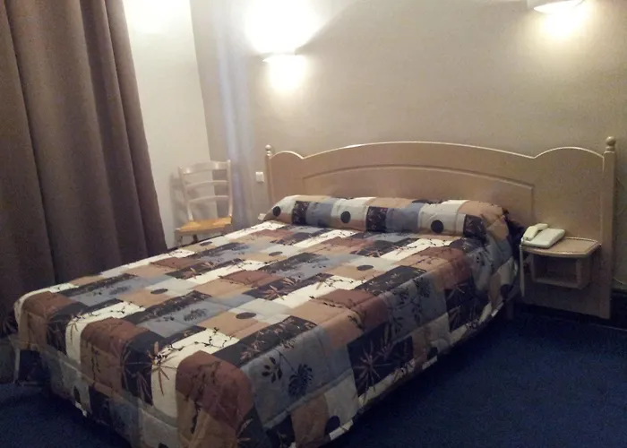 Otel Azur Lyon