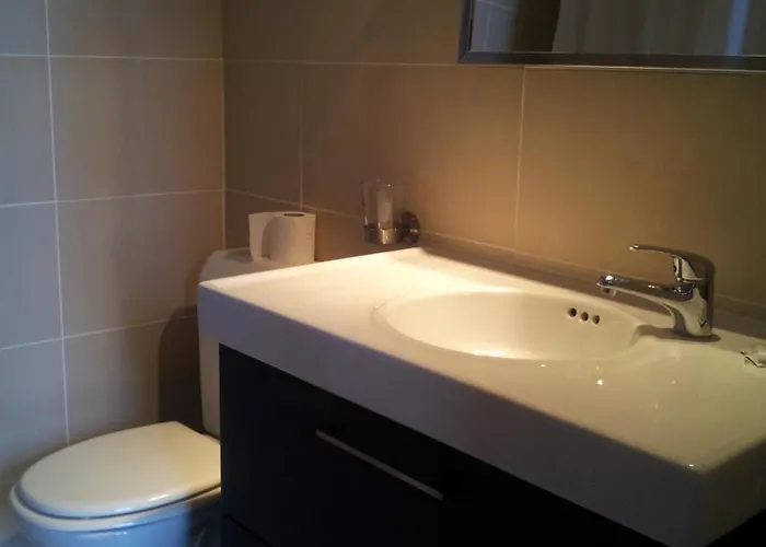 Otel Azur Lyon
